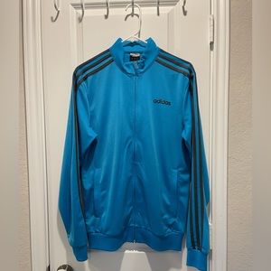Men's Adidas Jacket